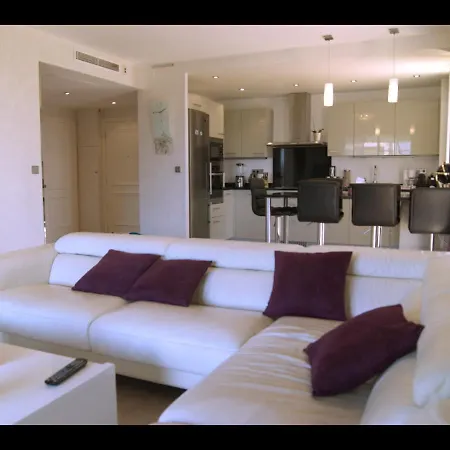 Apartment Les Hauts De Vaugrenier *